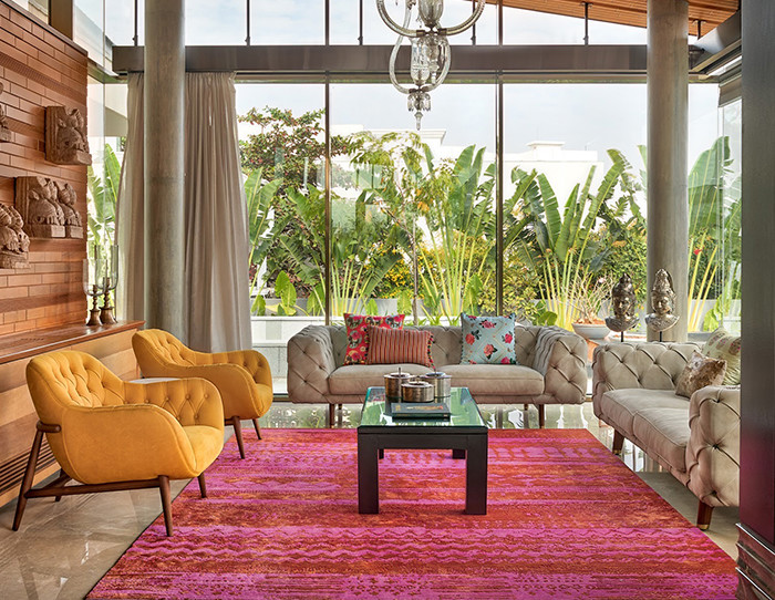 coastal interior design